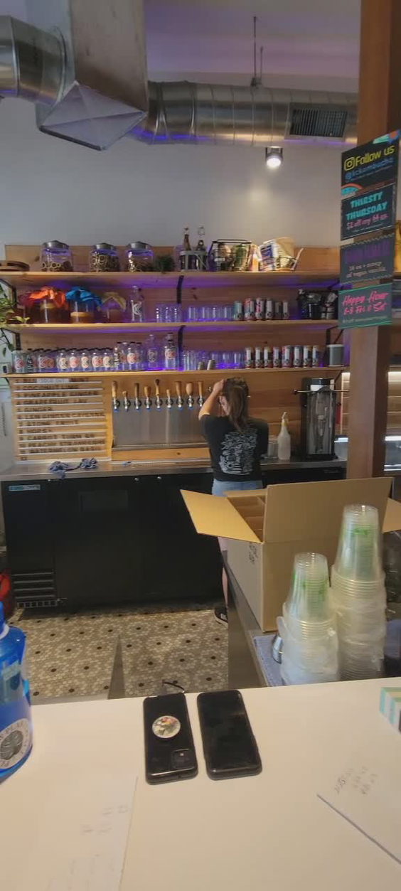KC Kombucha