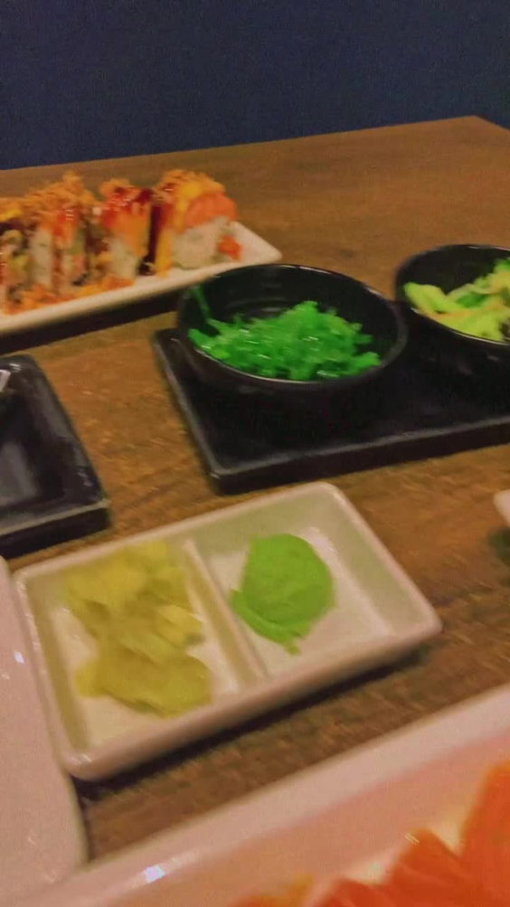 Little Sakana All You Can Eat Sushi