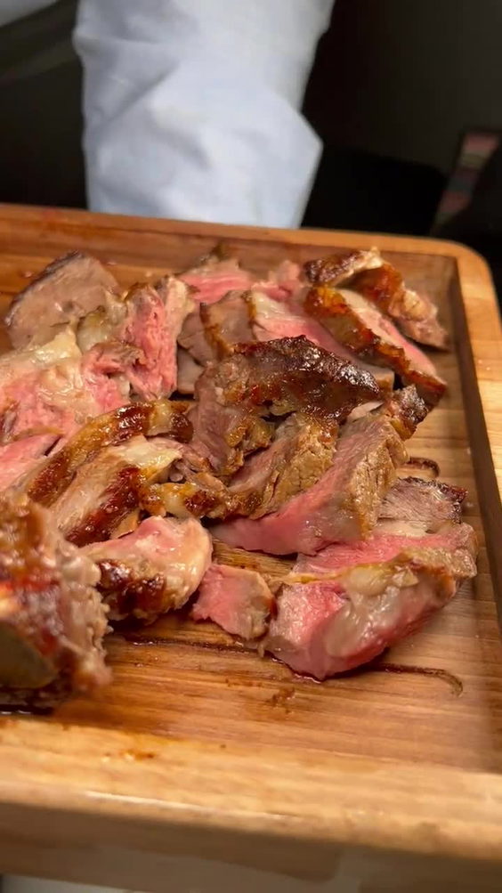 Fogo de Chao