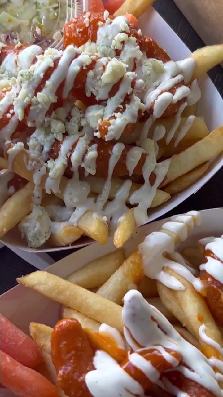 O my cod vegan seafood