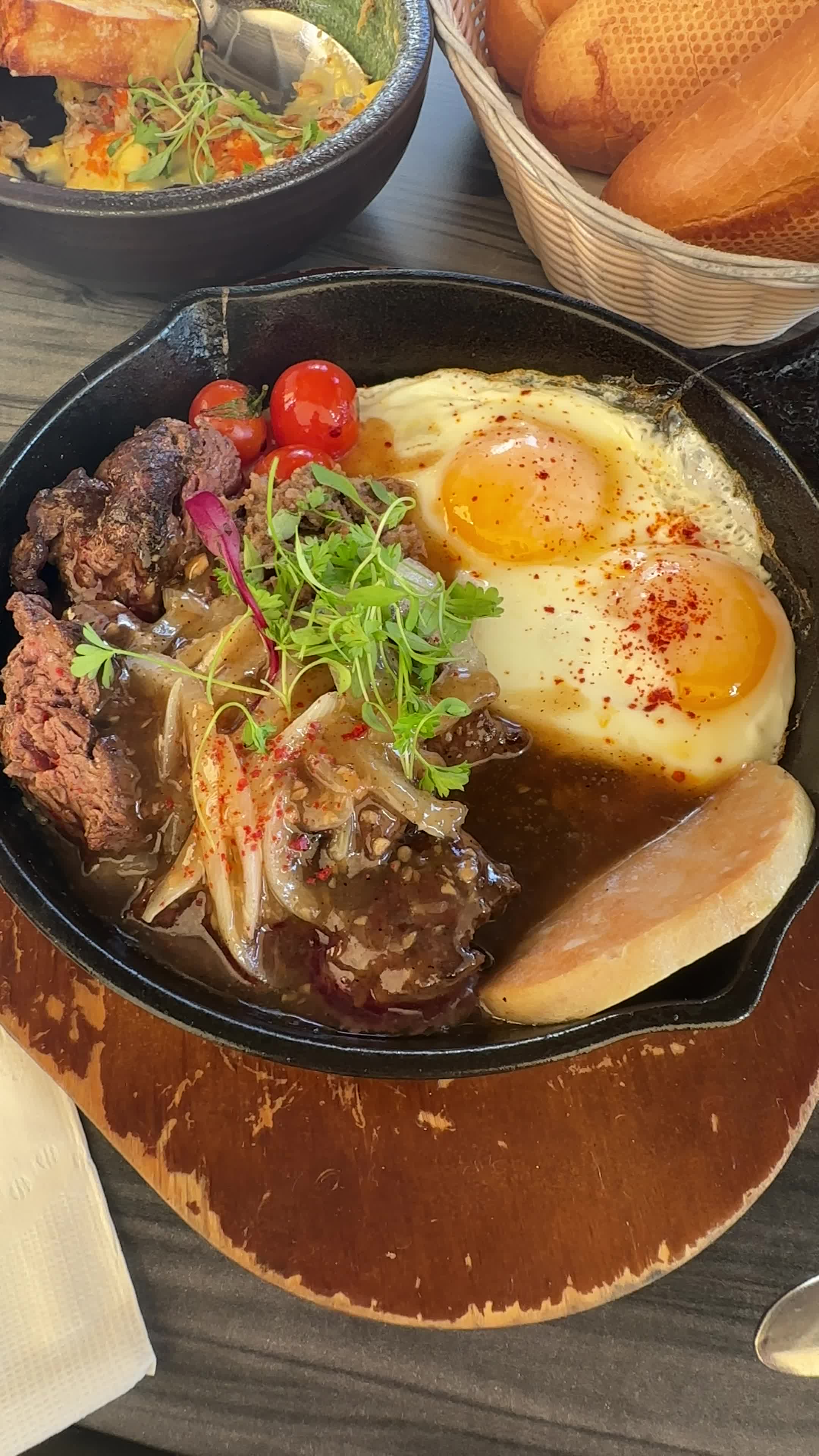 Nếp Café & Brunch