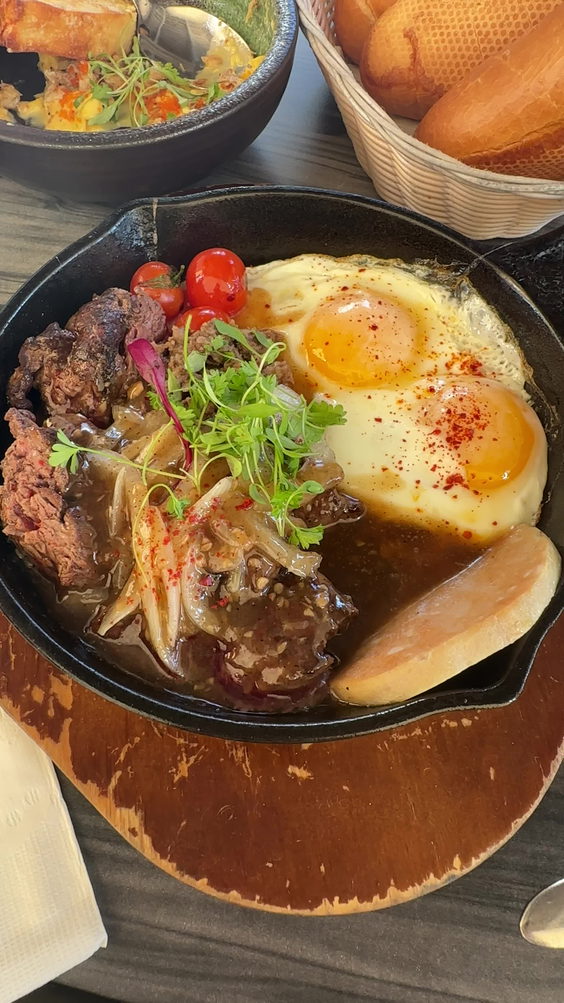 Nếp Café & Brunch