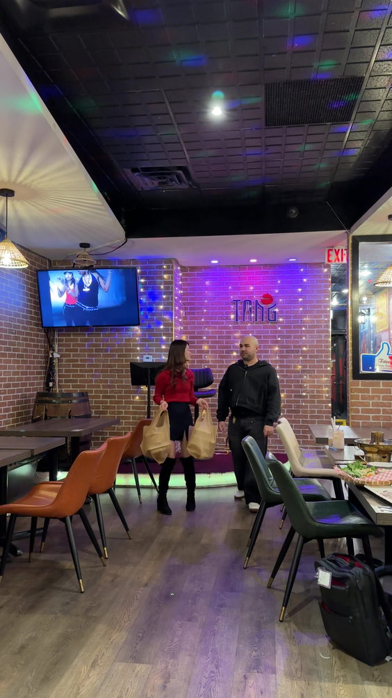 Tang Vietnamese Restaurant & Bar