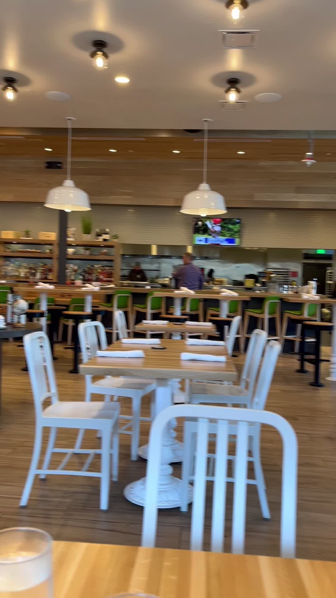 True Food Kitchen