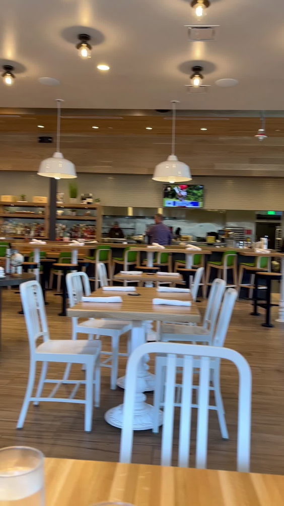 True Food Kitchen
