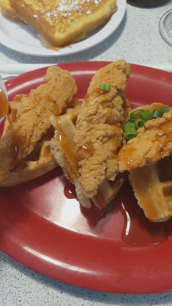 Mel's Diner On Campus