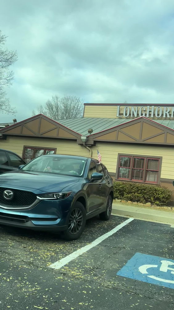 LongHorn Steakhouse