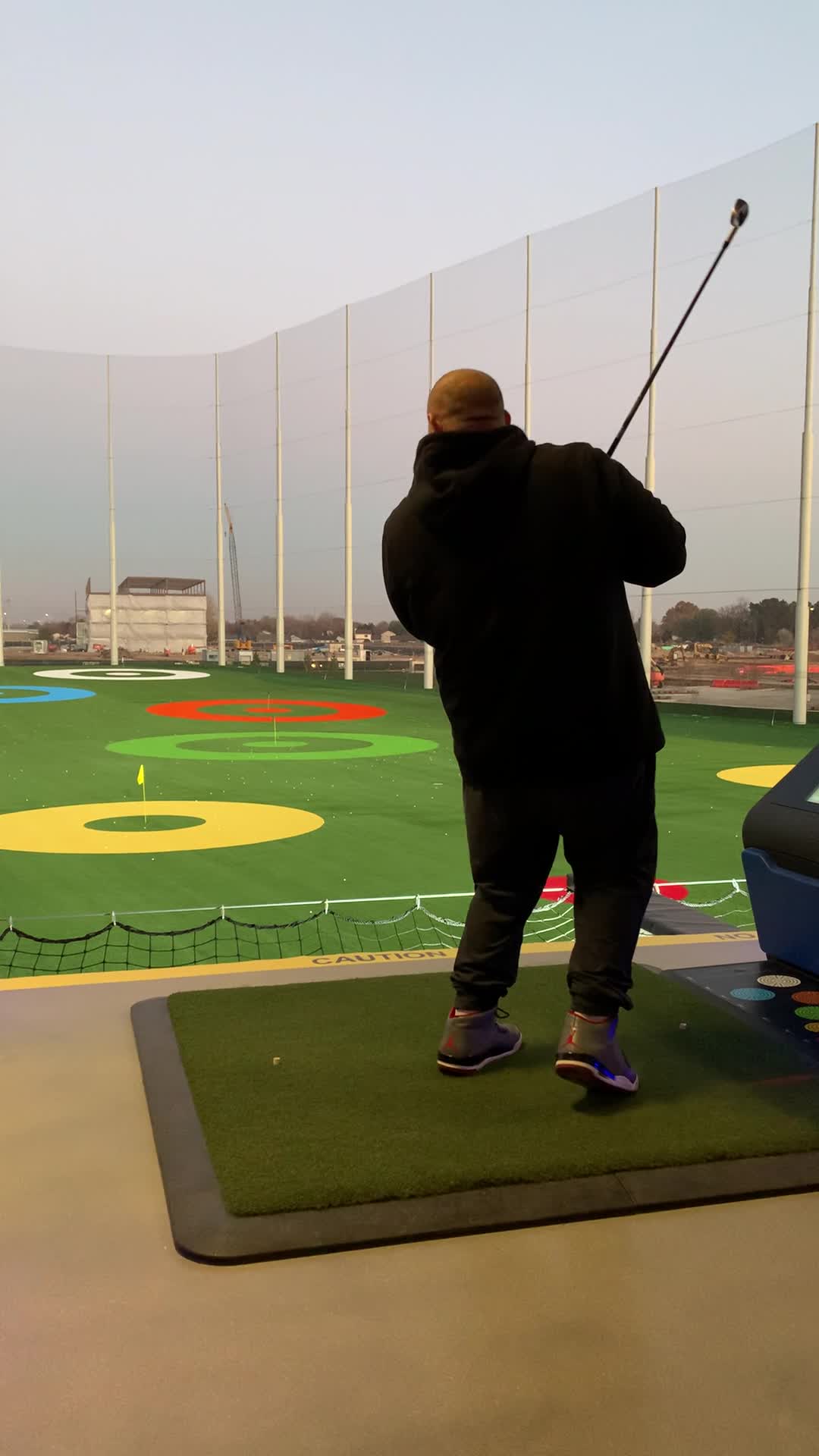 Topgolf