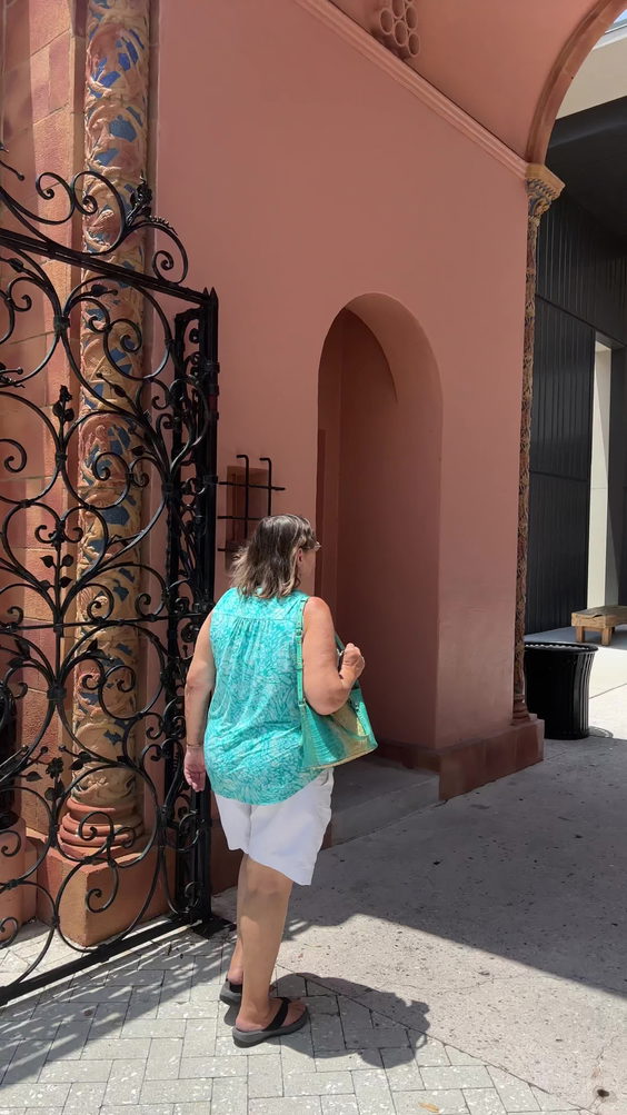 John & Mable Ringling Museum of Art