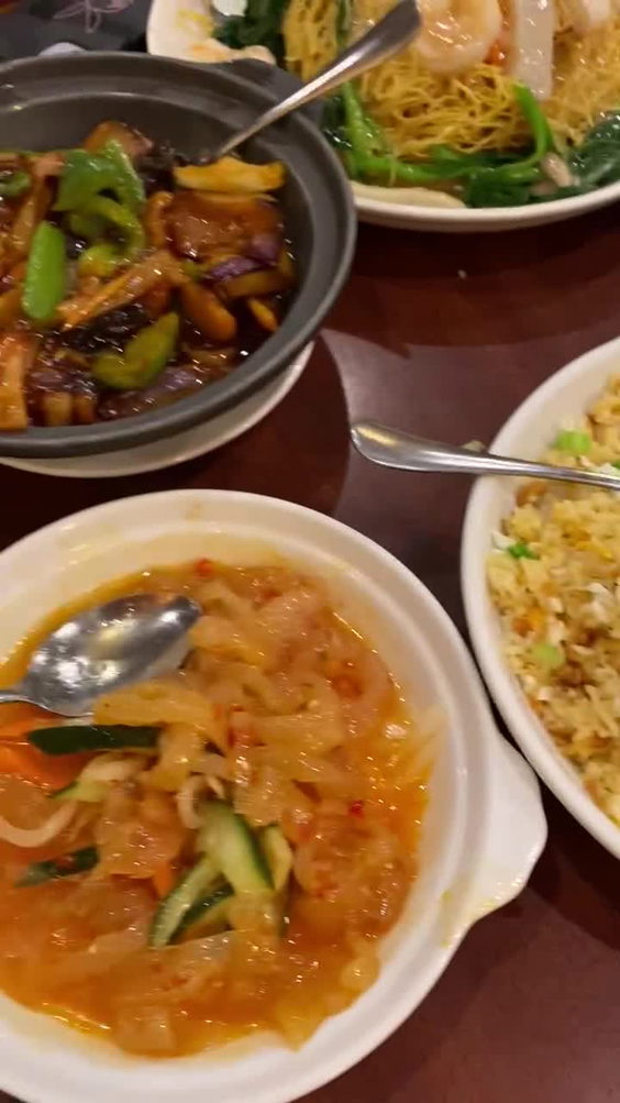 Congee Village