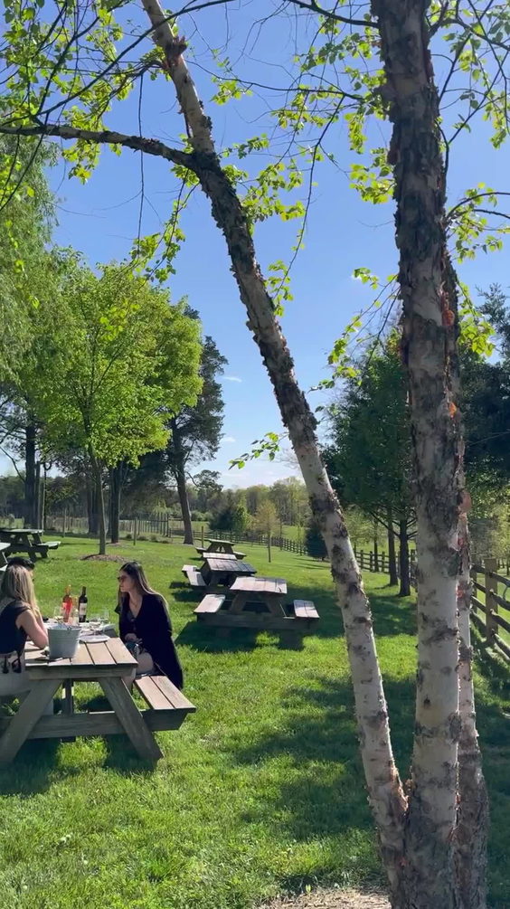The Winery at Bull Run