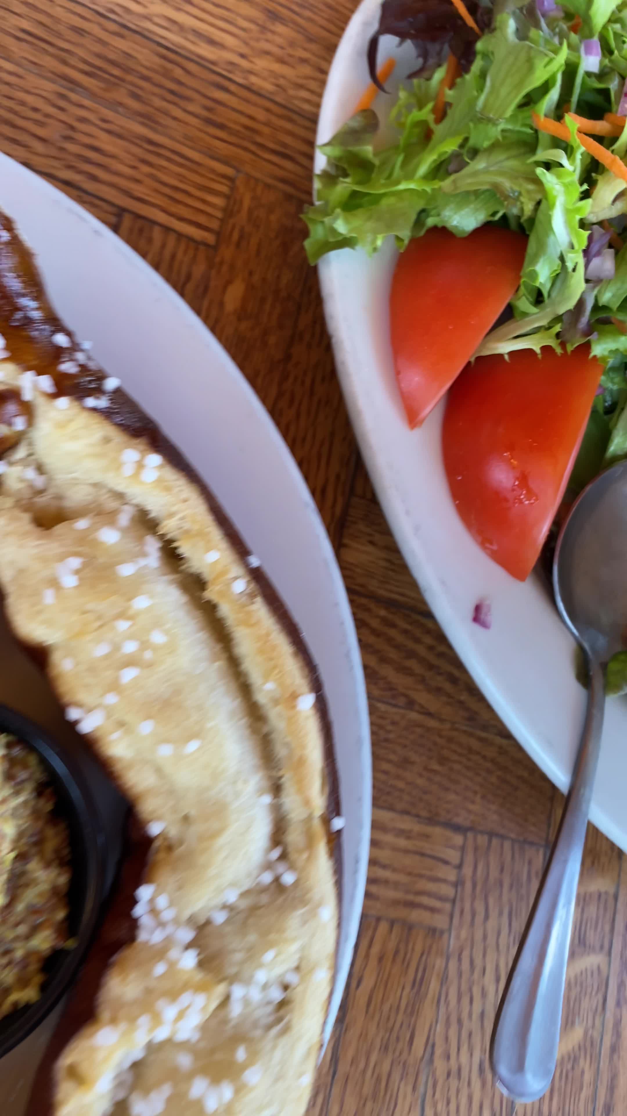 Video review of Mt Charleston Lodge