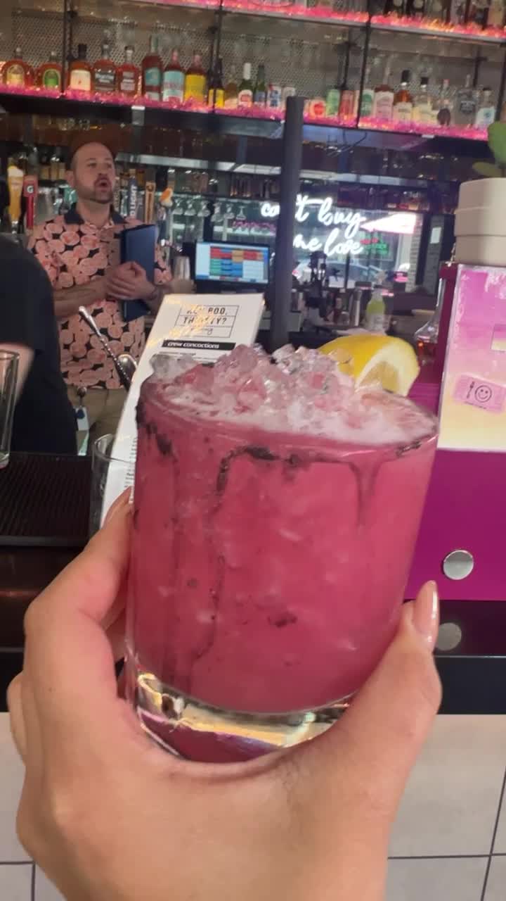 Moxy Hotel by Marriott