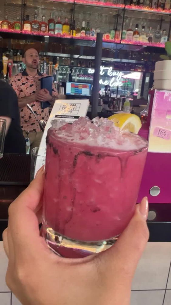 Moxy Hotel by Marriott