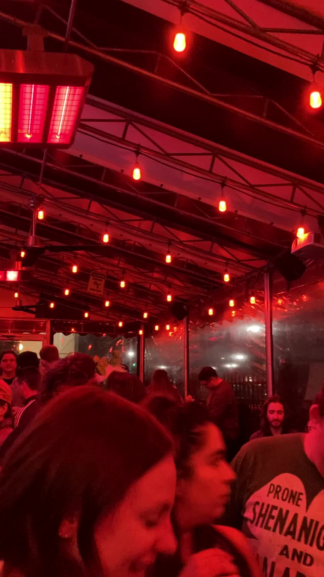 McKeown's Pub