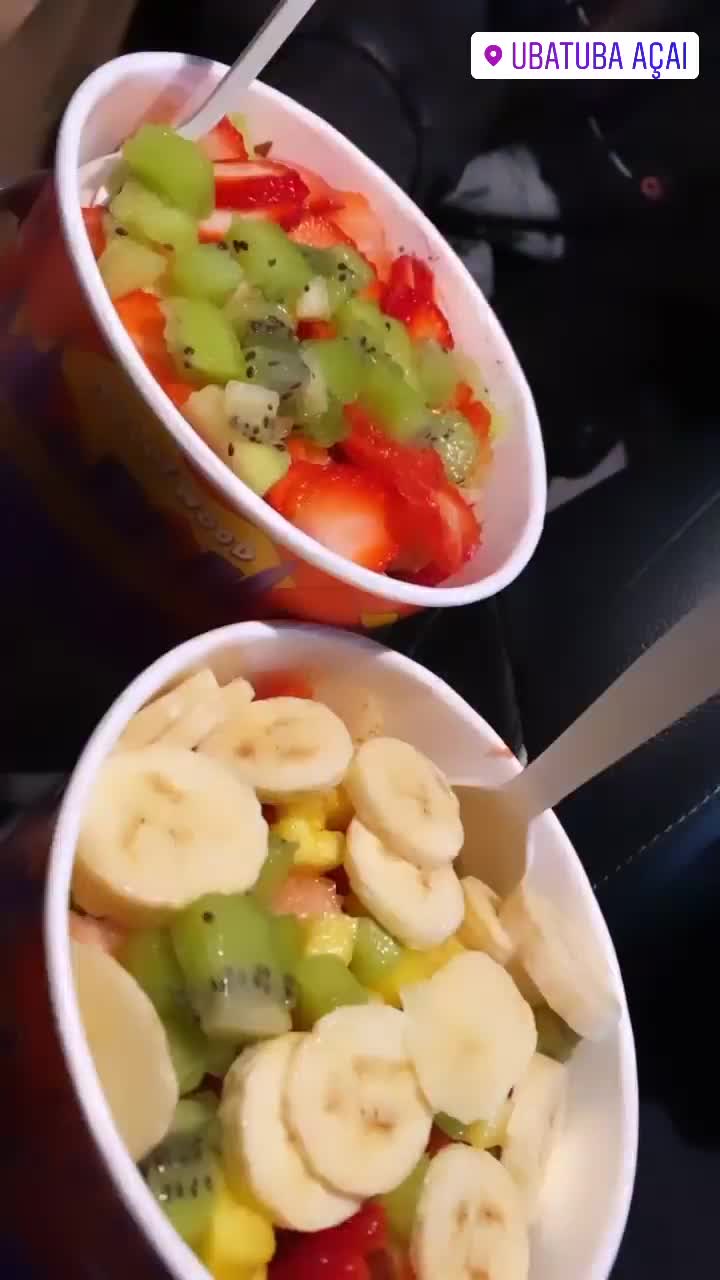 Video review of Ubatuba Acai - Koreatown