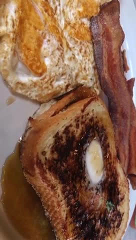 Milton’s Cafe