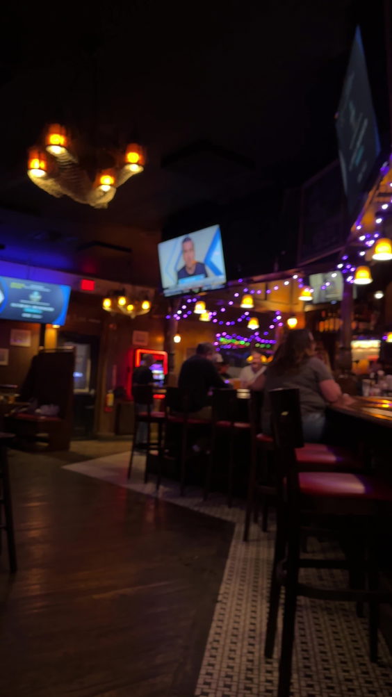 Ship & Anchor Pub