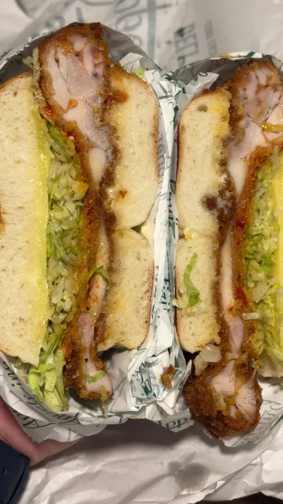 Lox In A Box