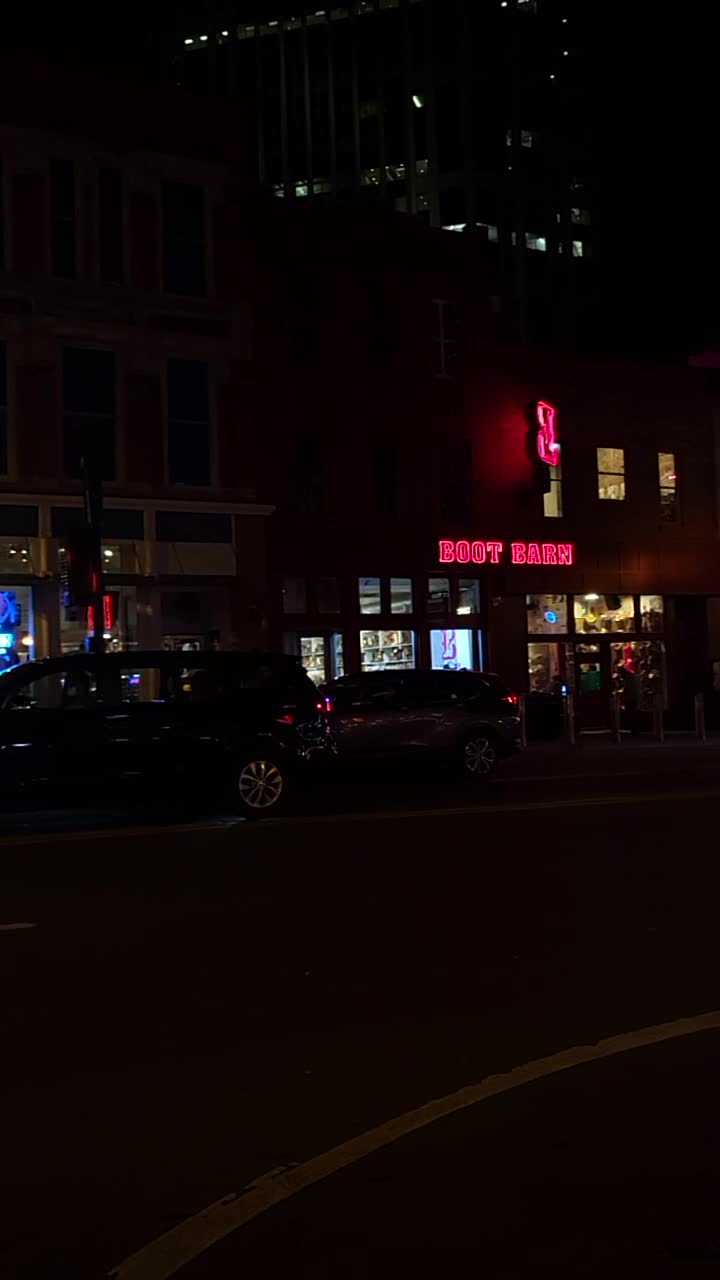 Downtown Nashville Nissan