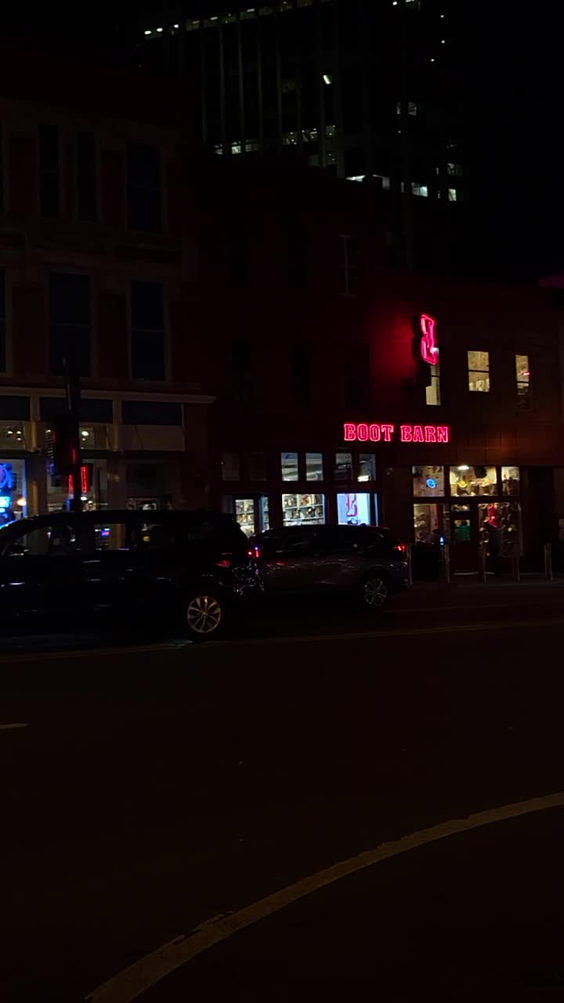 Downtown Nashville Nissan