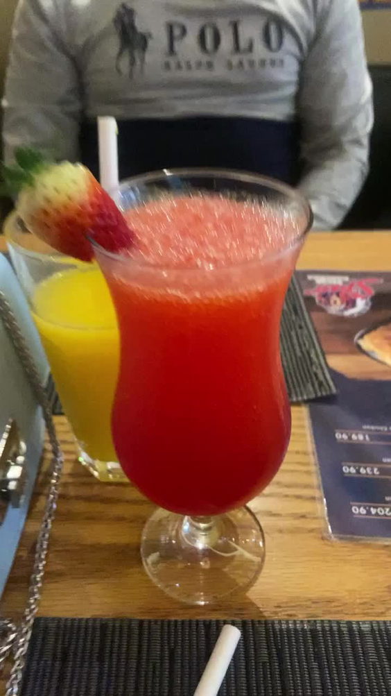 Spur mall of africa
