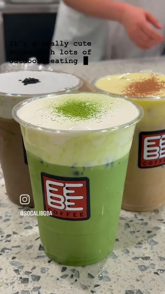 Febe Coffee