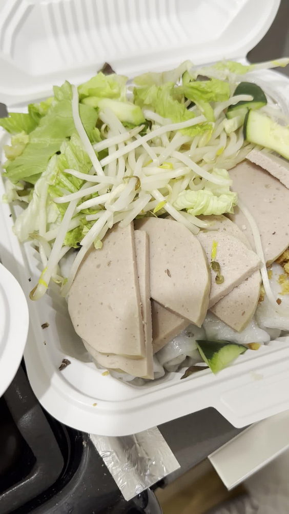 Oasis Vietnamese Cuisine