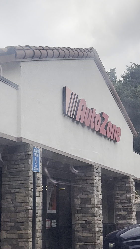 Auto zone