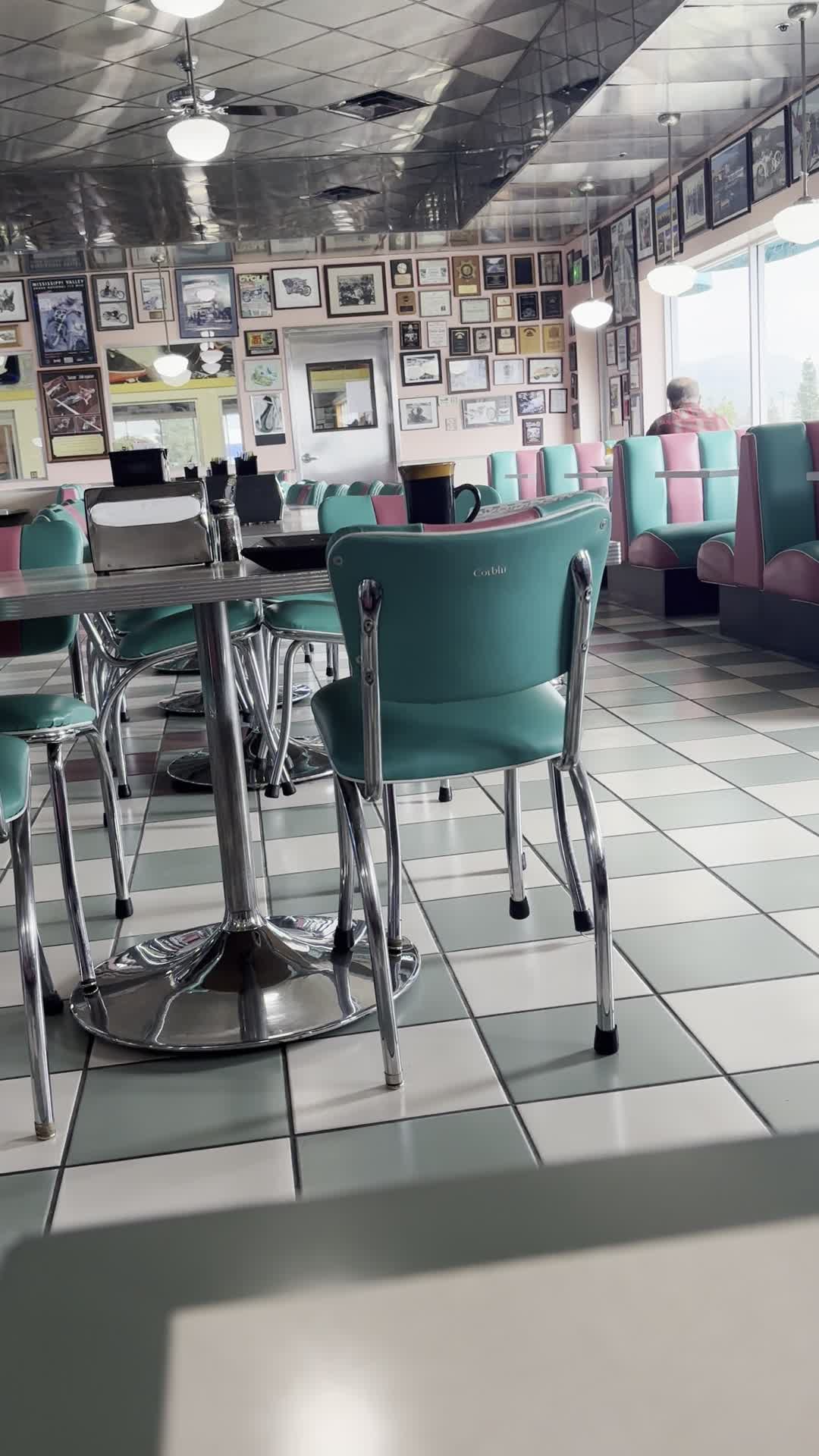 Wizards Cafe