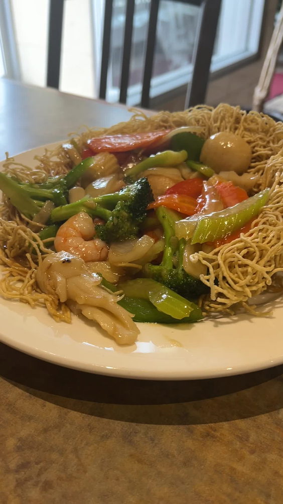 Pho Ngoc Yen Restaurant