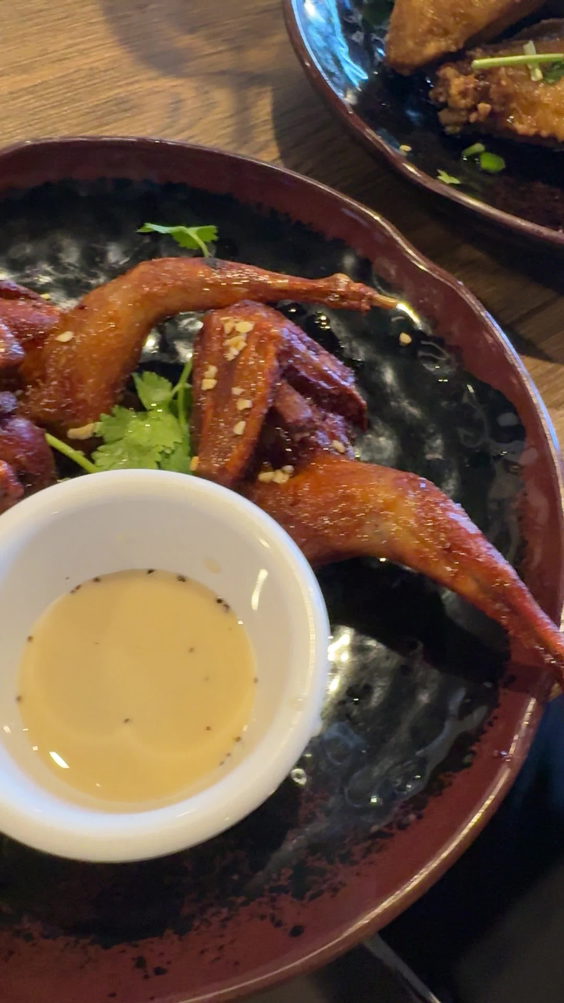 Z Asian - Vietnamese Kitchen