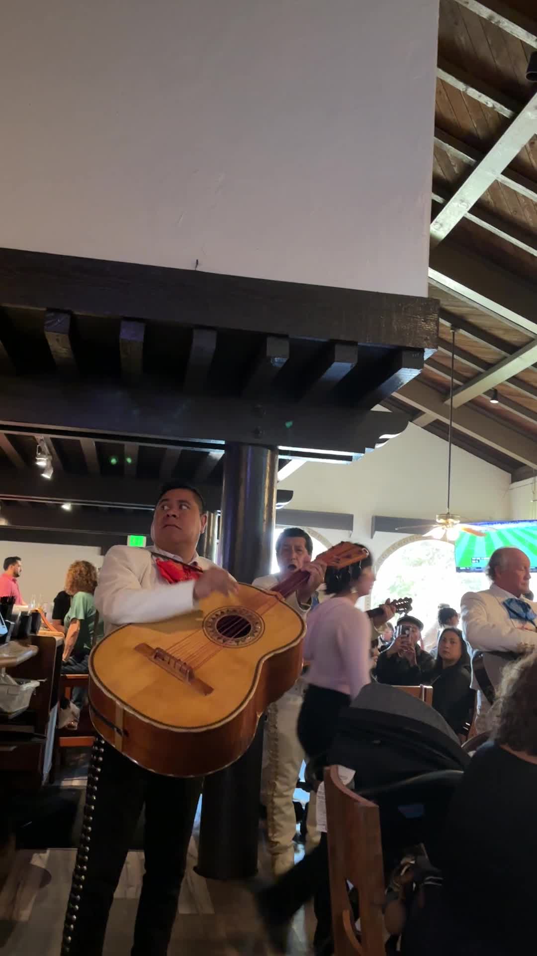 El Torito - San Leandro