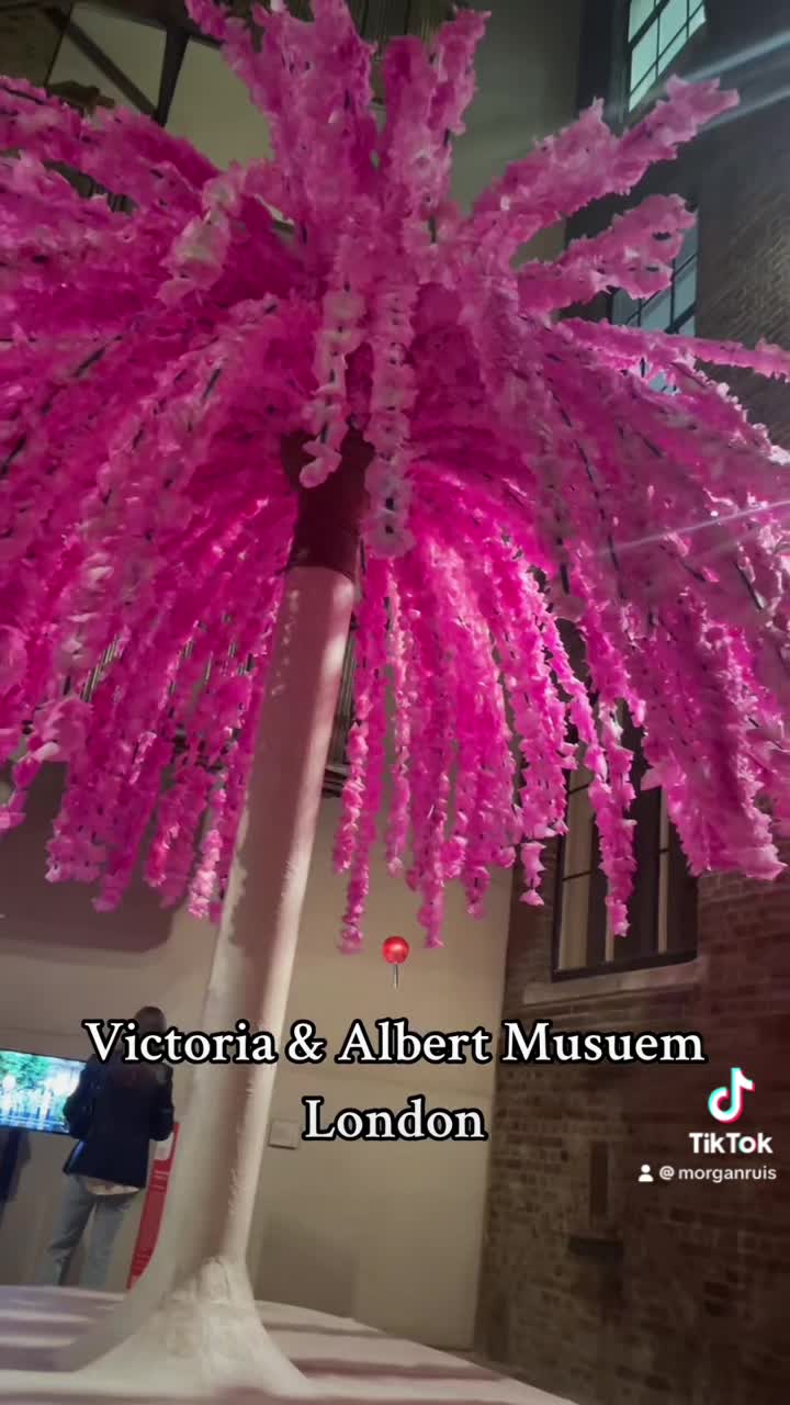 Victoria and Albert Museum (V&A)