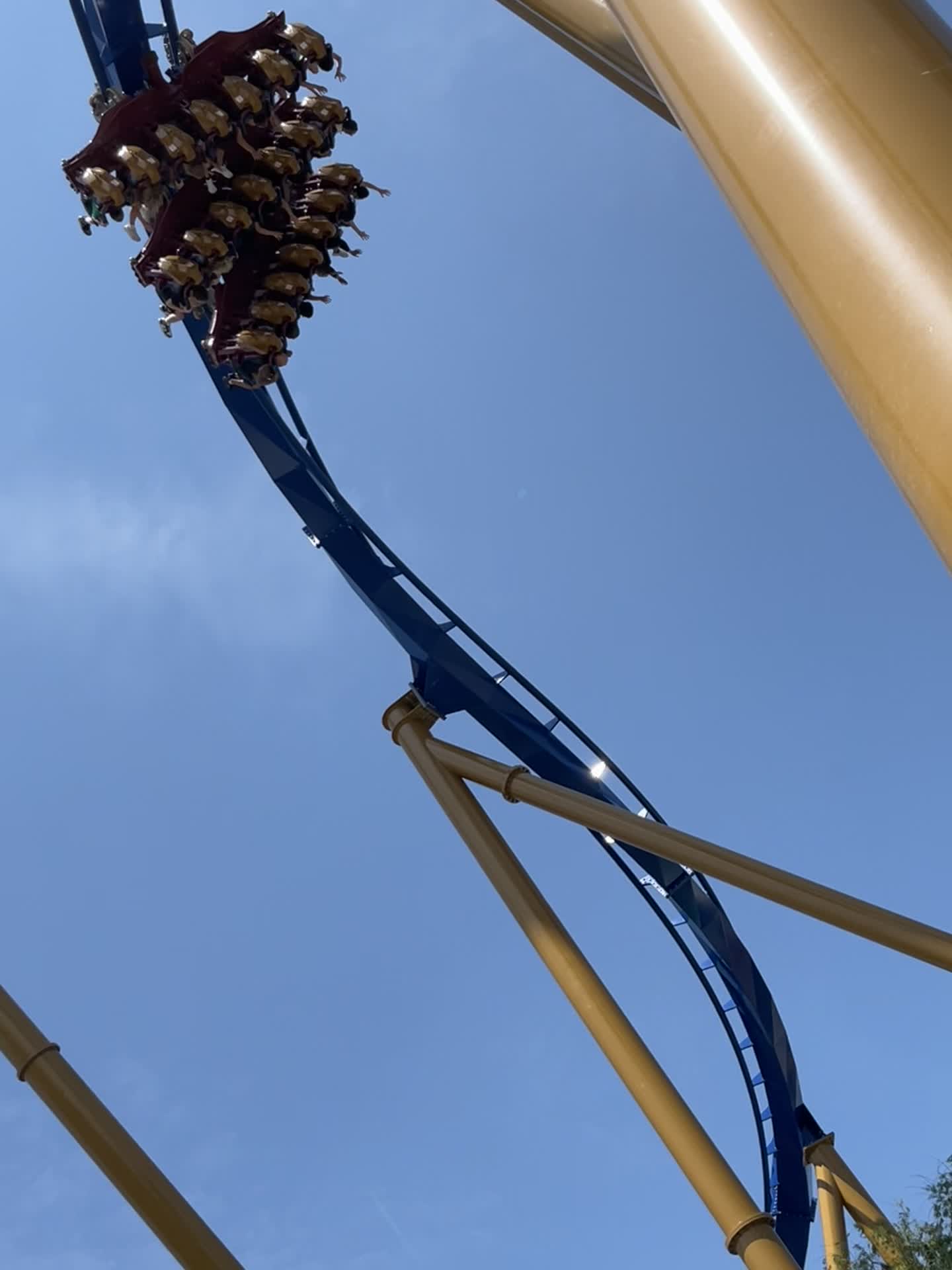 Six Flags Great America