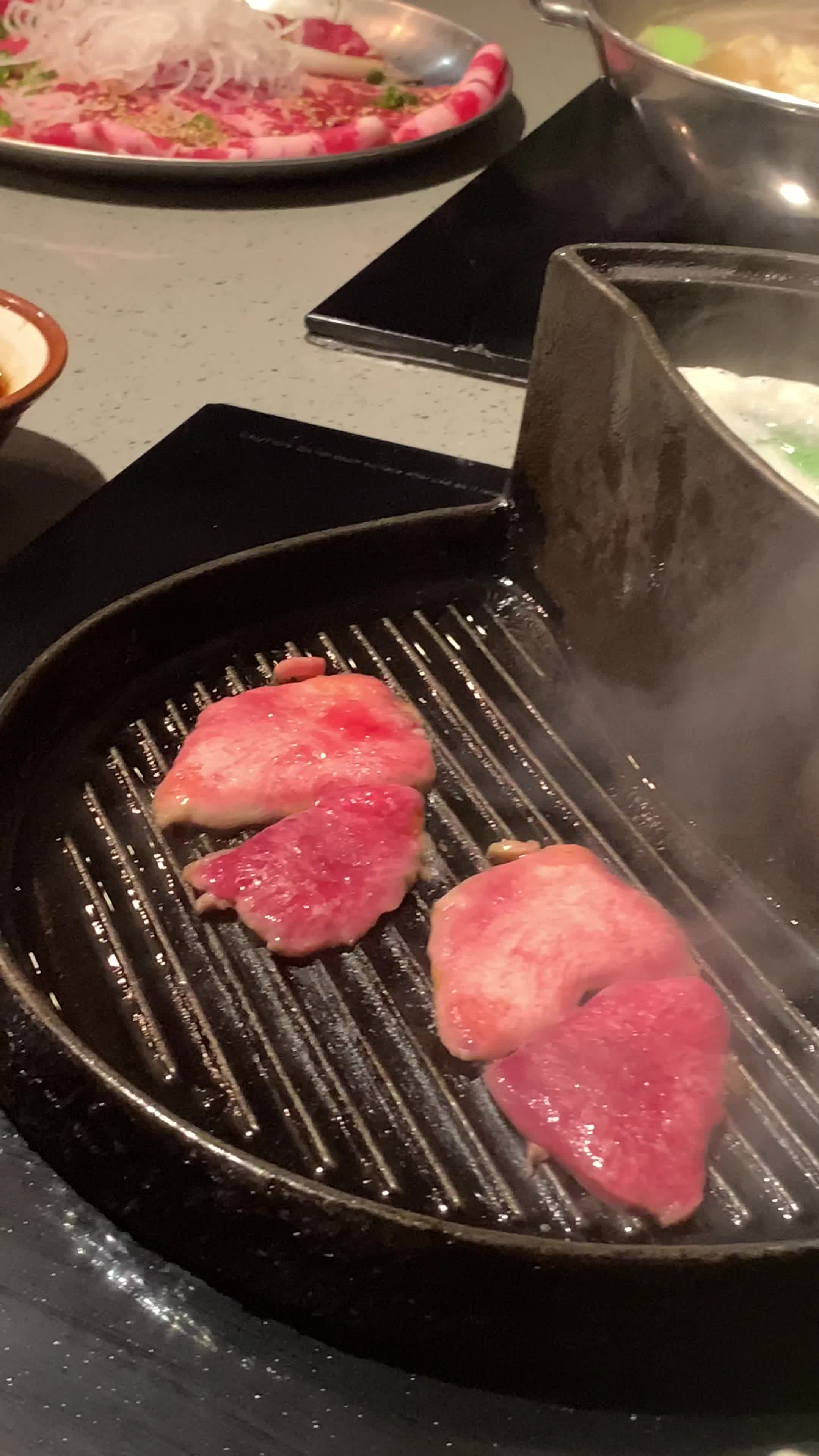 Miyabi Shabu