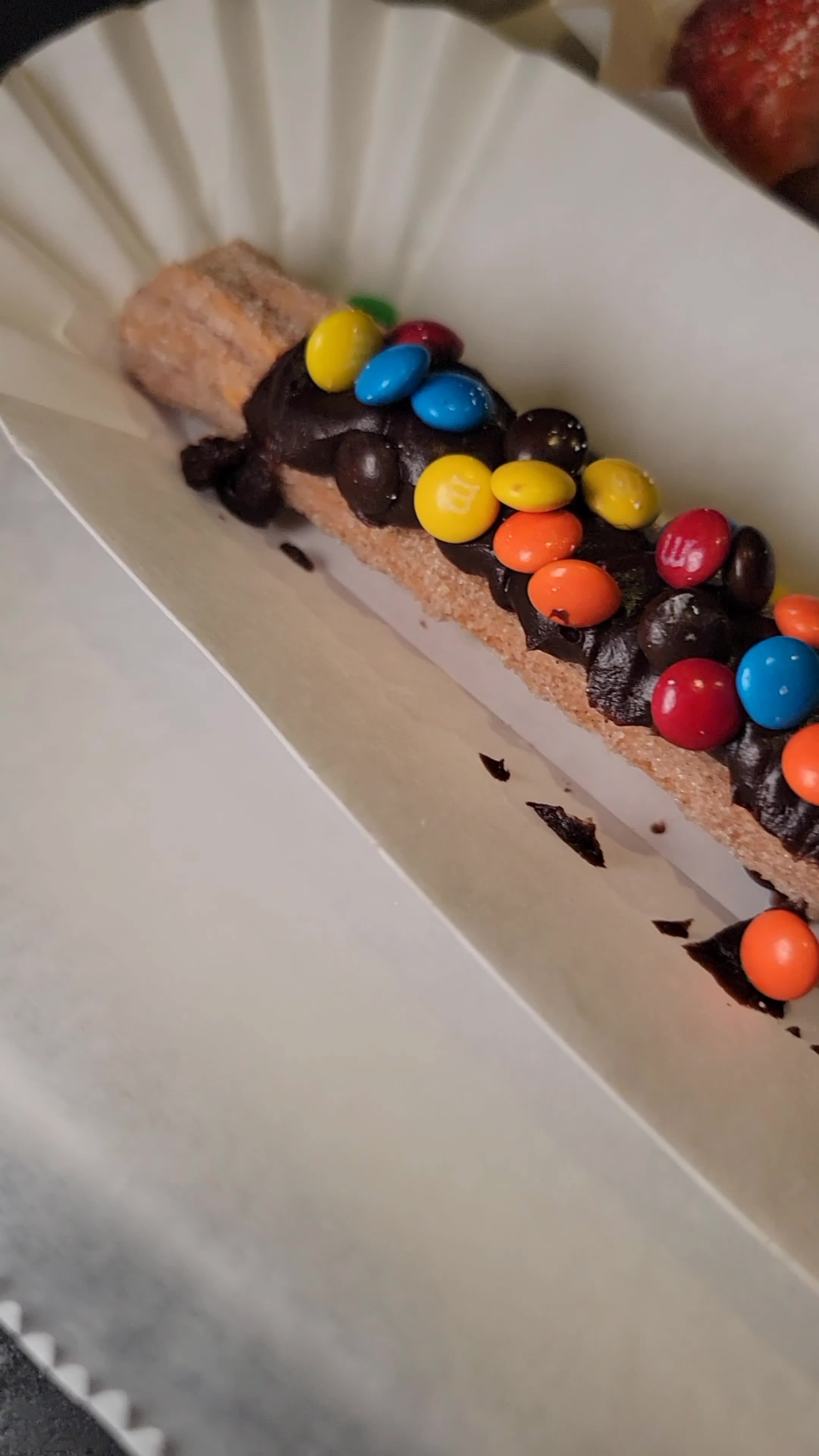 Carm & Gia Metropolitan