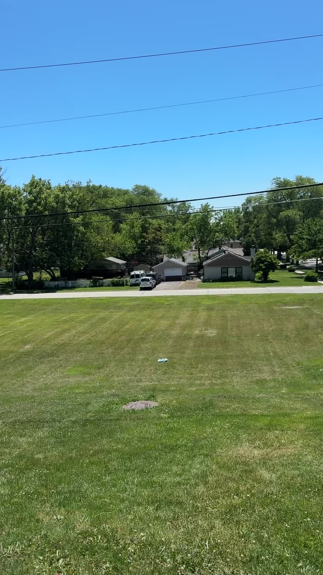 Hillcrest Park
