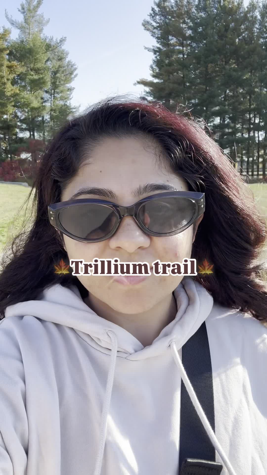 Trillium Trail