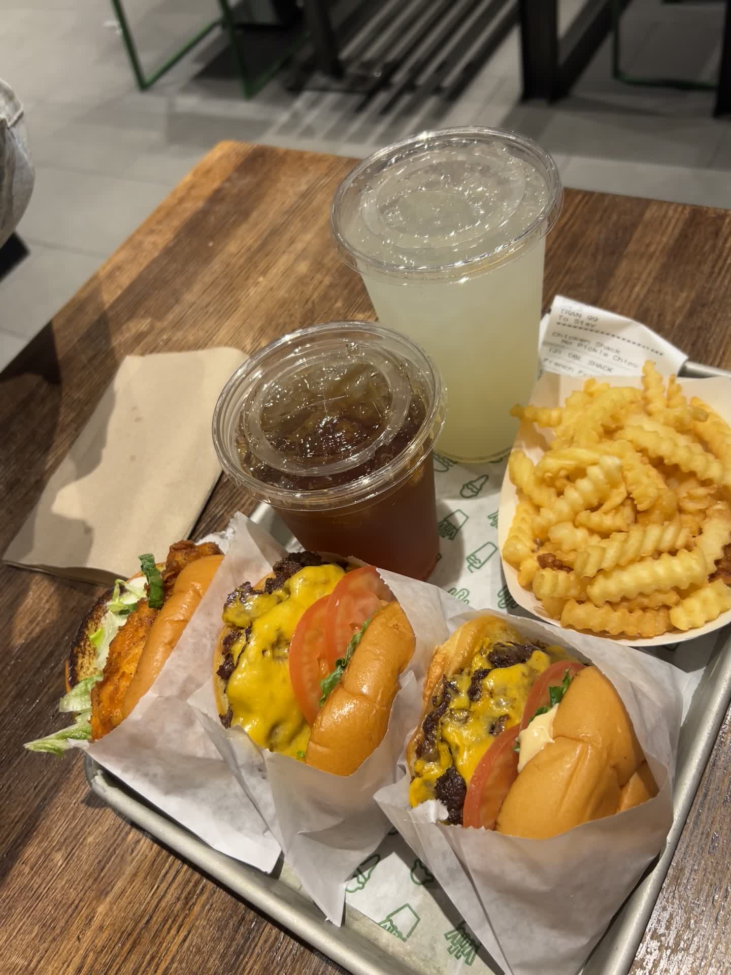 Shake Shack