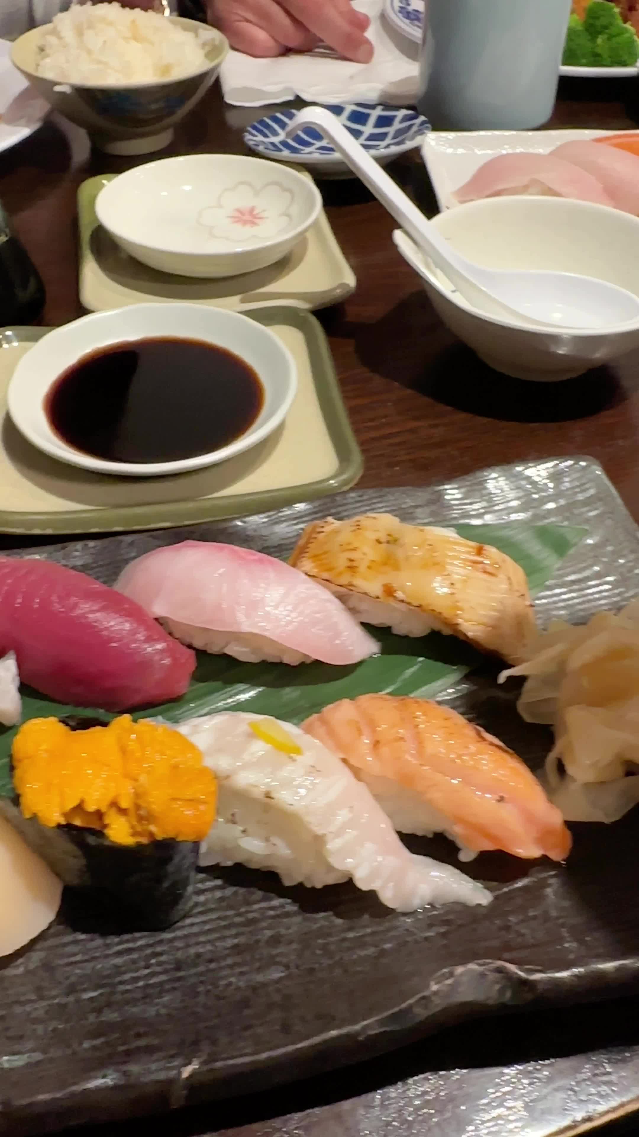 Tomi Sushi Restaurant