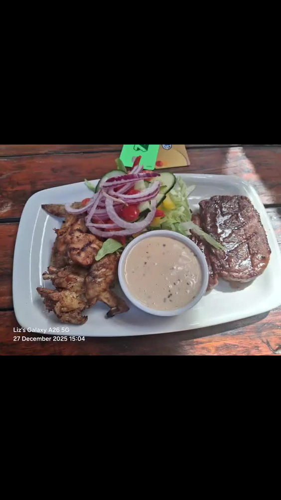 Katexas steakhouse