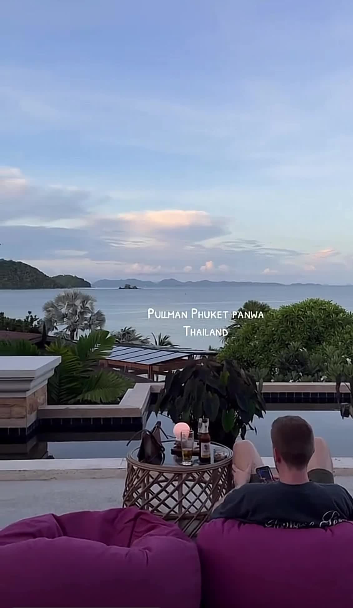 Pullman Phuket Panwa Beach Resort