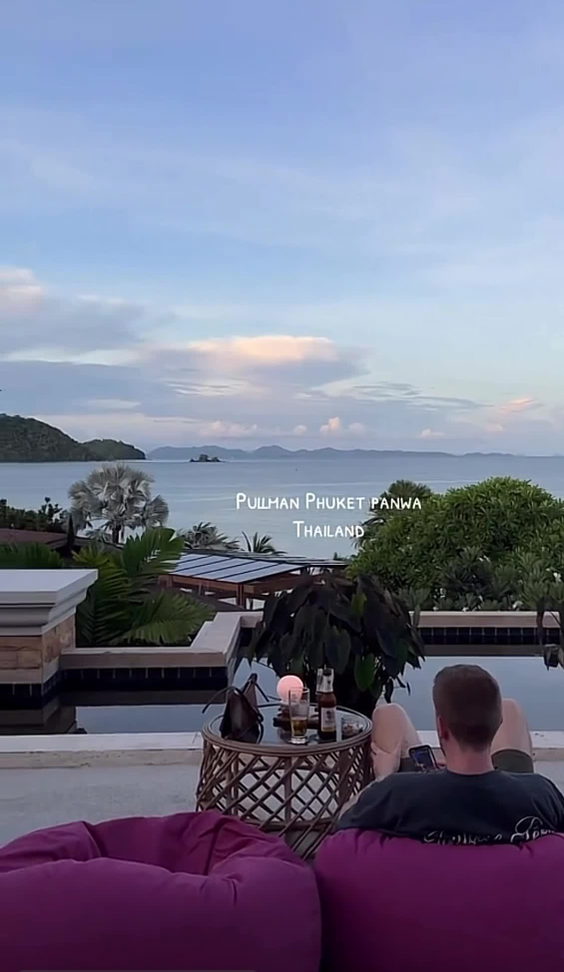 Pullman Phuket Panwa Beach Resort