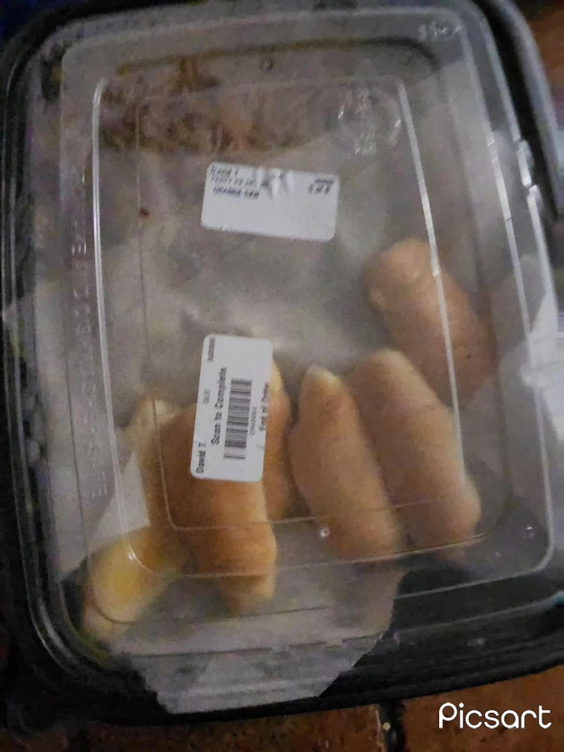 Starbread