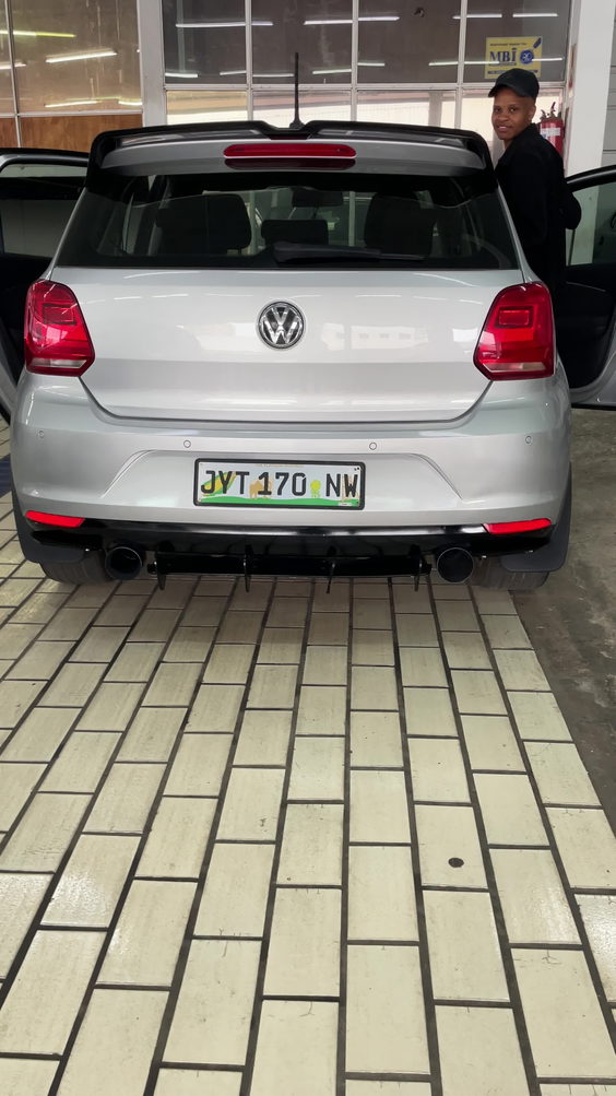 GI MOTORS