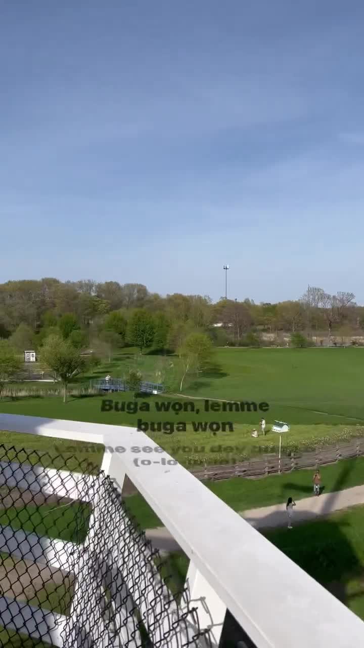Video review of Windmill Island Garden