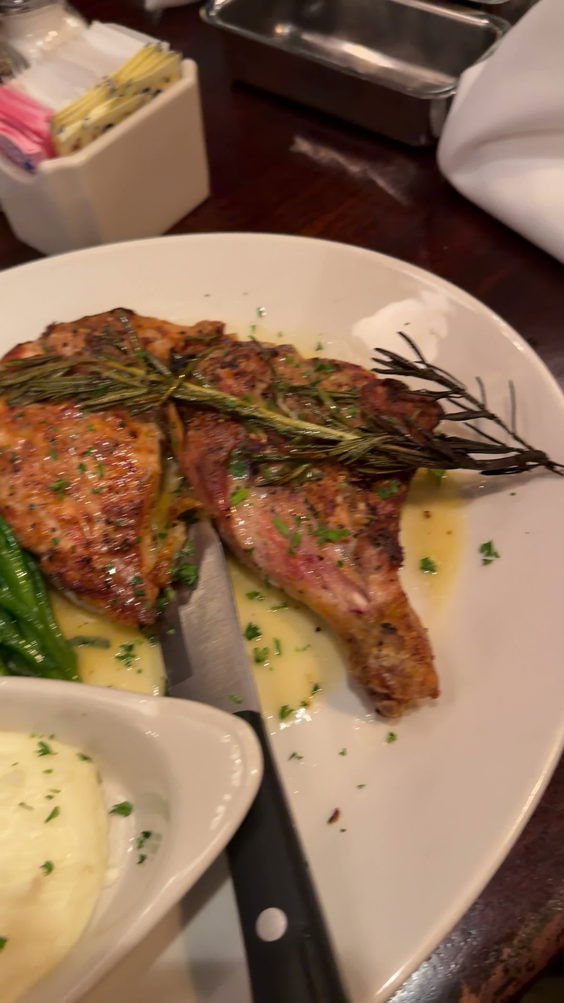 Pappadeaux Seafood Kitchen