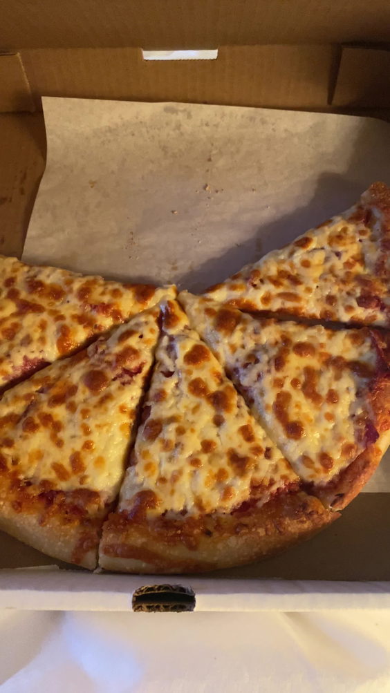 Carlitos Pizza