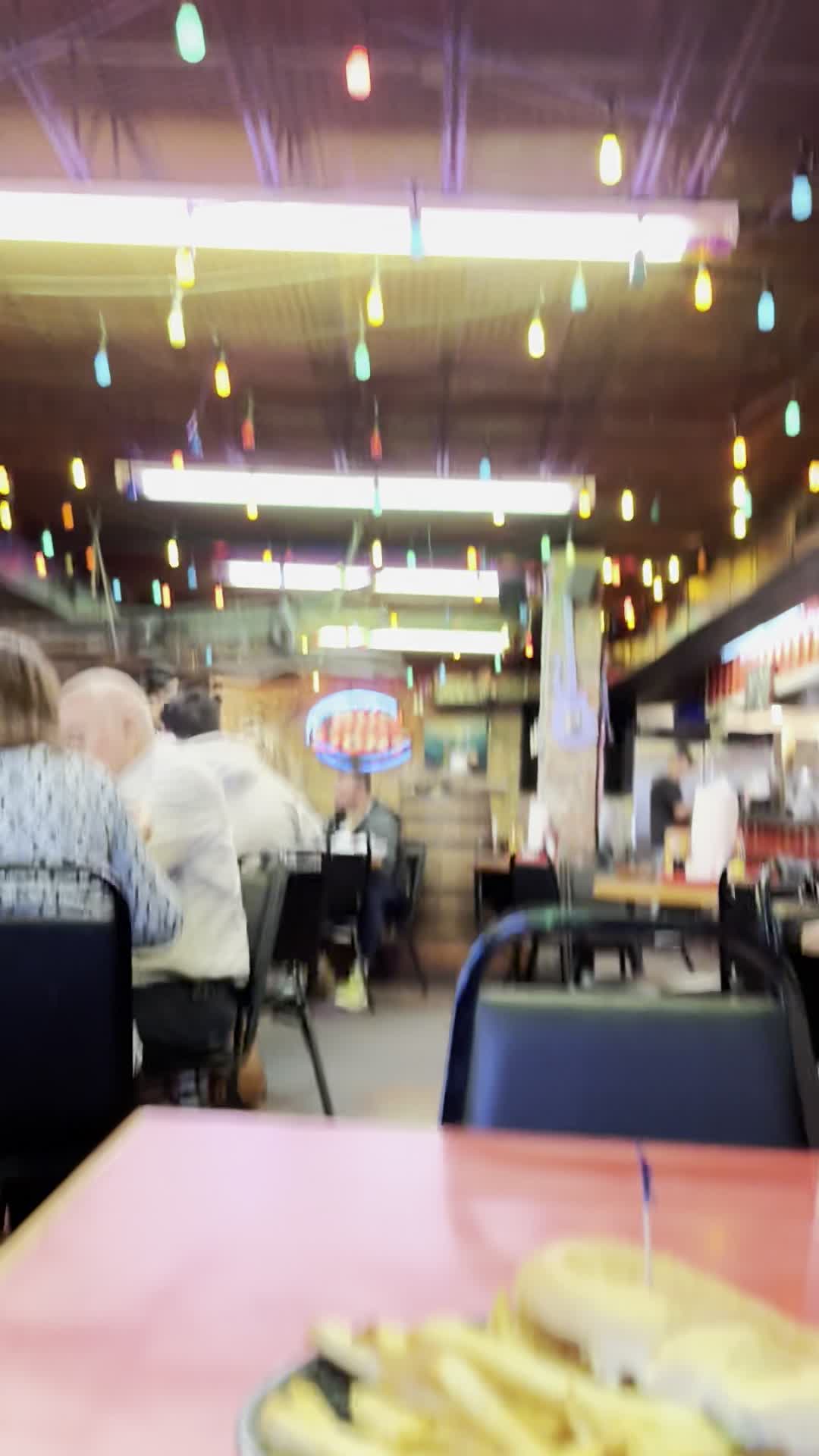 Steamboat Bill's On The Lake